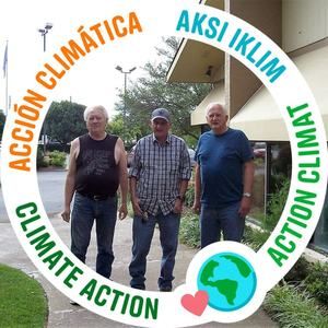 Meet your Posher, Jerry